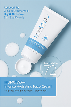 Intense Hydrating Face Cream