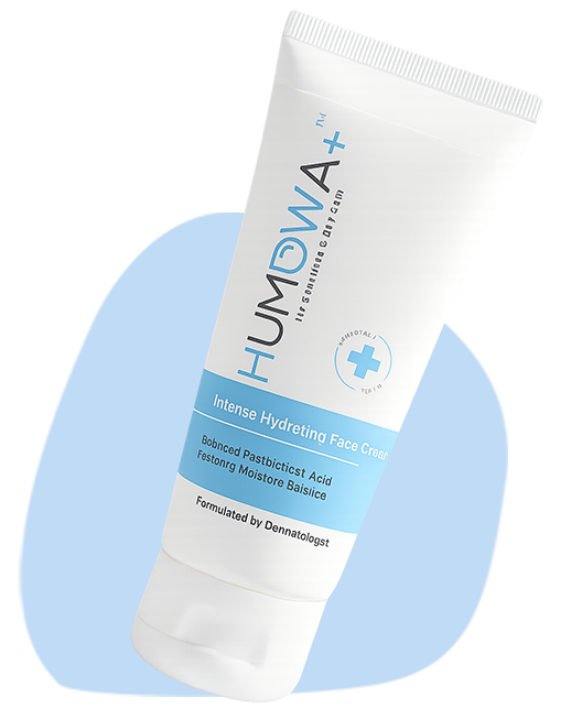 Intense Hydrating Face Cream