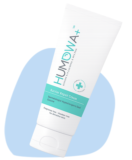 Barrier Repairing Cream